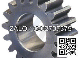 Xoáy lòng bạc nồi