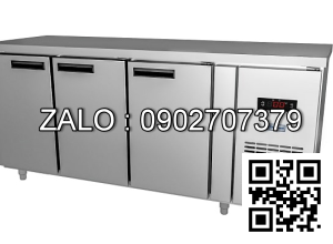 Bàn đông mát 3 cánh Okasu BS3D2C1F8 / Z