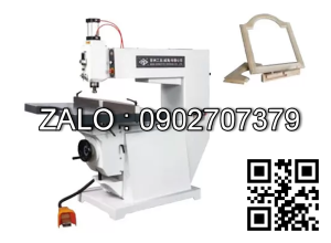 Máy phay 1 trục đứng MX5117C