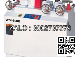 Máy chuốt tròn nhiều thanh MB2012