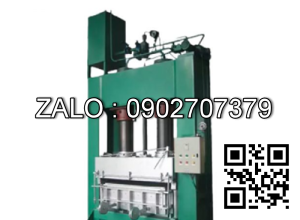 Máy ép khung tự động MH2330