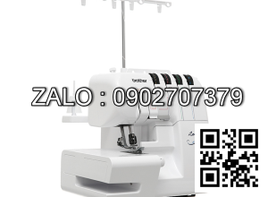 Máy vắt sổ 5 ống cơ Hikari HM-732-38-II