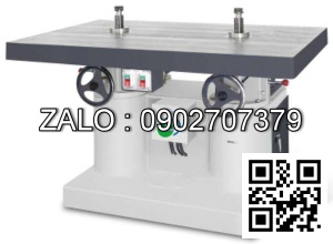 Máy phay tuabi hai trục YL-257L