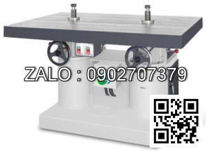 Máy phay tuabi một trục YL-157