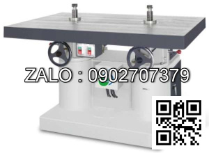 Máy phay tuabi một trục YL -113