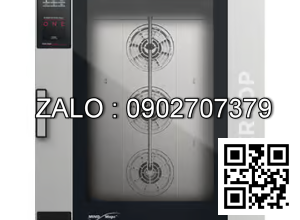 Lò nướng đối lưu Unox XFT 195