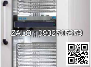 Tủ ủ ấm tiểu cầu loại PN300, Hãng Nuve/Thổ Nhĩ Kỳ