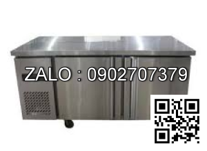 Bàn đông 2 cánh Modelux MDFT-2D6-1800