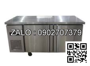 Bàn đông 2 cánh Modelux MDFT-2D6-1650