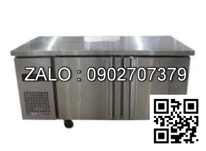 Bàn đông 2 cánh Modelux MDFT-2D6-1500