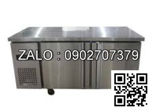 Bàn đông 2 cánh Modelux MDFT-2D6-1350