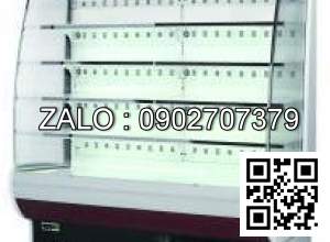 Quầy lạnh trưng bày siêu thị Ruey Shing RS-OP1390
