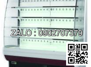 Quầy lạnh trưng bày siêu thị Ruey Shing RS-OP2590