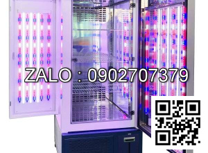 Tủ sinh trưởng môi trường sinh học 972 lít LGC-4202, Labtech-Hàn Quốc