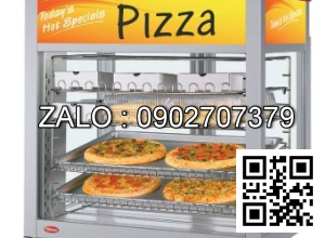 Tủ giữ ấm bánh LFST-2X