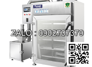 TỦ HUN KHÓI TỰ ĐỘNG