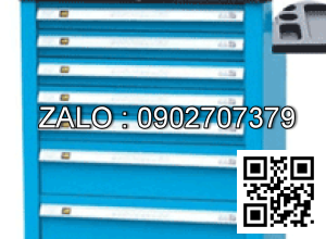 Tủ đựng đồ nghề 7 ngăn KC-309
