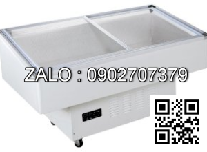 Tủ trưng bày hải sản OKASU HX-18