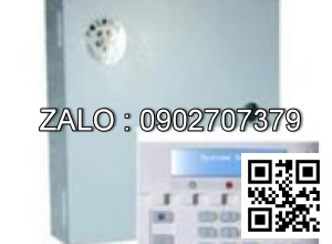 Tủ điều khiển-kiểm soát báo trộm Posonic PS-EX10