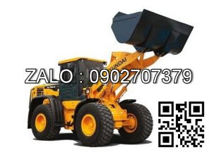 Máy xúc lật HL770-7A
