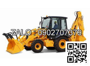 Máy xúc đào Liugong CLG 923D