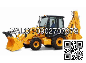 Máy xúc đào liên hợp Liugong CLG777