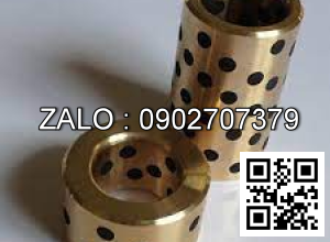 Bạc Lót Đồng Tự Bôi Trơn SF1 80x95x75