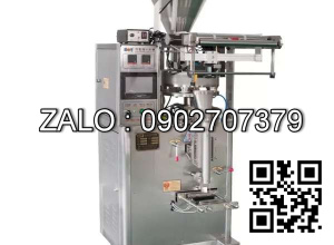 Máy đóng gói dạng nằm