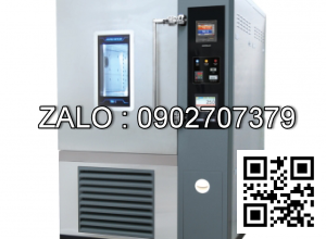 Tủ nhiệt độ và độ ẩm loại TH-TG-300, Hãng JeioTech/Hàn Quốc