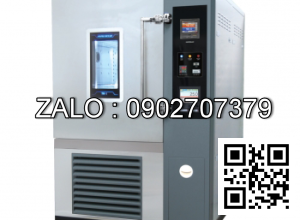 Tủ nhiệt độ và độ ẩm loại TH-I-180, Hãng JeioTech/Hàn Quốc