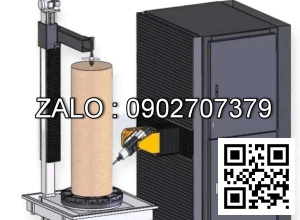 Máy điêu khắc 3D KH1513-4 (Gỗ, sừng, ngà...)