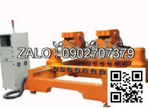Máy điêu khắc tượng, 4d