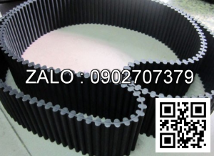 Đai răng 2 mặt D5M, D8M