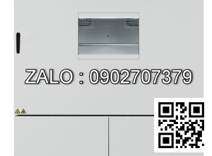 Tủ sốc nhiệt, tủ lão hóa 115L loại MKF115, Hãng Binder/Đức