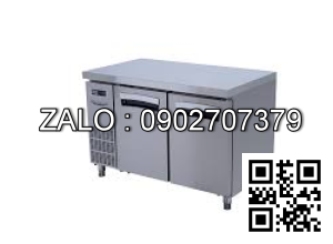 Bàn đông 2 cánh inox LASSELE LNFT-2B-1200