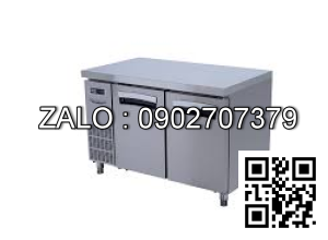 Bàn đông 2 cánh inox LASSELE LNFT-2B-1500