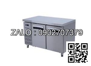 Bàn đông 2 cánh inox LASSELE LNFT-2B-1800