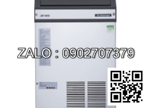 MÁY LÀM ĐÁ SCOTSMAN 200KG AF 206 WS