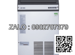 MÁY LÀM ĐÁ SCOTSMAN 200KG AF 206 AS