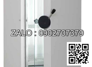 Tủ lão hóa cấp tốc loại TK120, Hãng Nuve/Thổ Nhĩ Kỳ