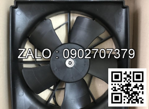 Quạt dàn nóng phụ Huyndai 3.5 tấn