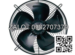 Quạt tản nhiệt máy nén khí