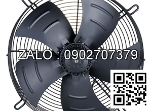 Quạt giải nhiệt dàn nóng máy lạnh 4E-500