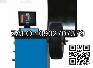 Máy căn chỉnh bánh xe tự động FS-968B