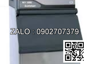 MÁY LÀM ĐÁ VIÊN SCOTSMAN 465KG MVH1006 AS