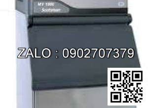 MÁY LÀM ĐÁ VIÊN SCOTSMAN 430KG MVH806 AS