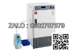 Tủ Môi Trường Nhiệt Độ, Độ Ẩm 80 Lít CHI-80T Taisite,Màn Hình Cảm Ứng