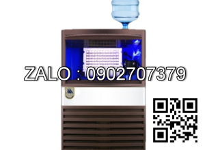 MÁY LÀM ĐÁ VIÊN 68 KG SNOW VILLAGE AP 150P