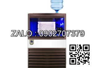 MÁY LÀM ĐÁ VIÊN 30 KG SNOW VILLAGE AP-70PX