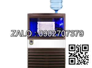 MÁY LÀM ĐÁ VIÊN 160 KG SNOW VILLAGE AP-160